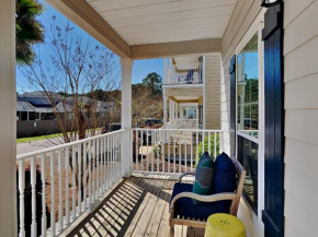 Coastal Retreat